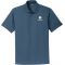 20-EB102, X-Small, Coast Blue, Right Sleeve, None, Left Chest, Your Logo + Gear.